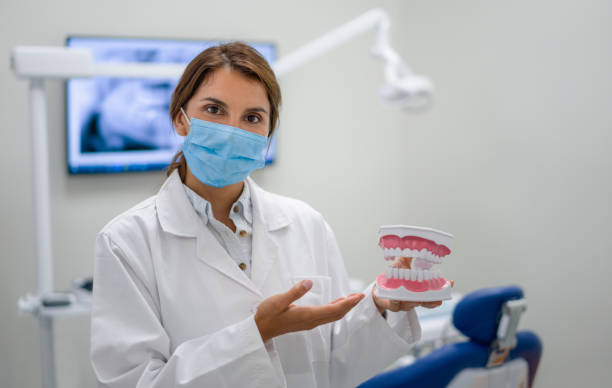 Best Walk-In Emergency Dental Services in Dahlone, GA