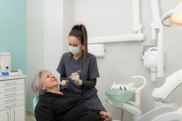 Best Emergency Treatment for Jaw Pain or Injury in Dahlone, GA