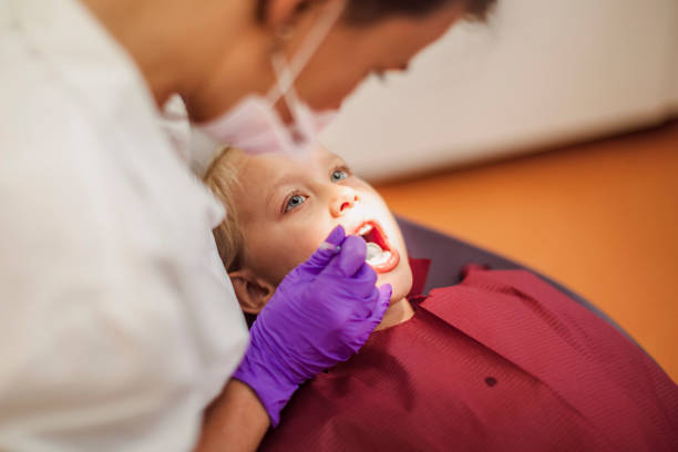 Best Urgent Dental Care for Toothaches in Dahlone, GA