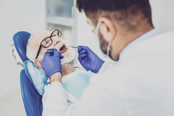 Best Broken or Chipped Tooth Repair in Dahlone, GA